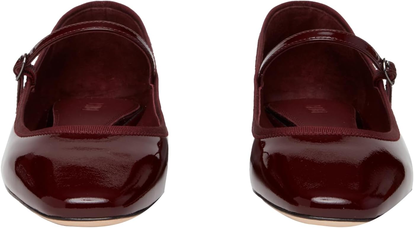 PAIGE Women's Jolie Flat