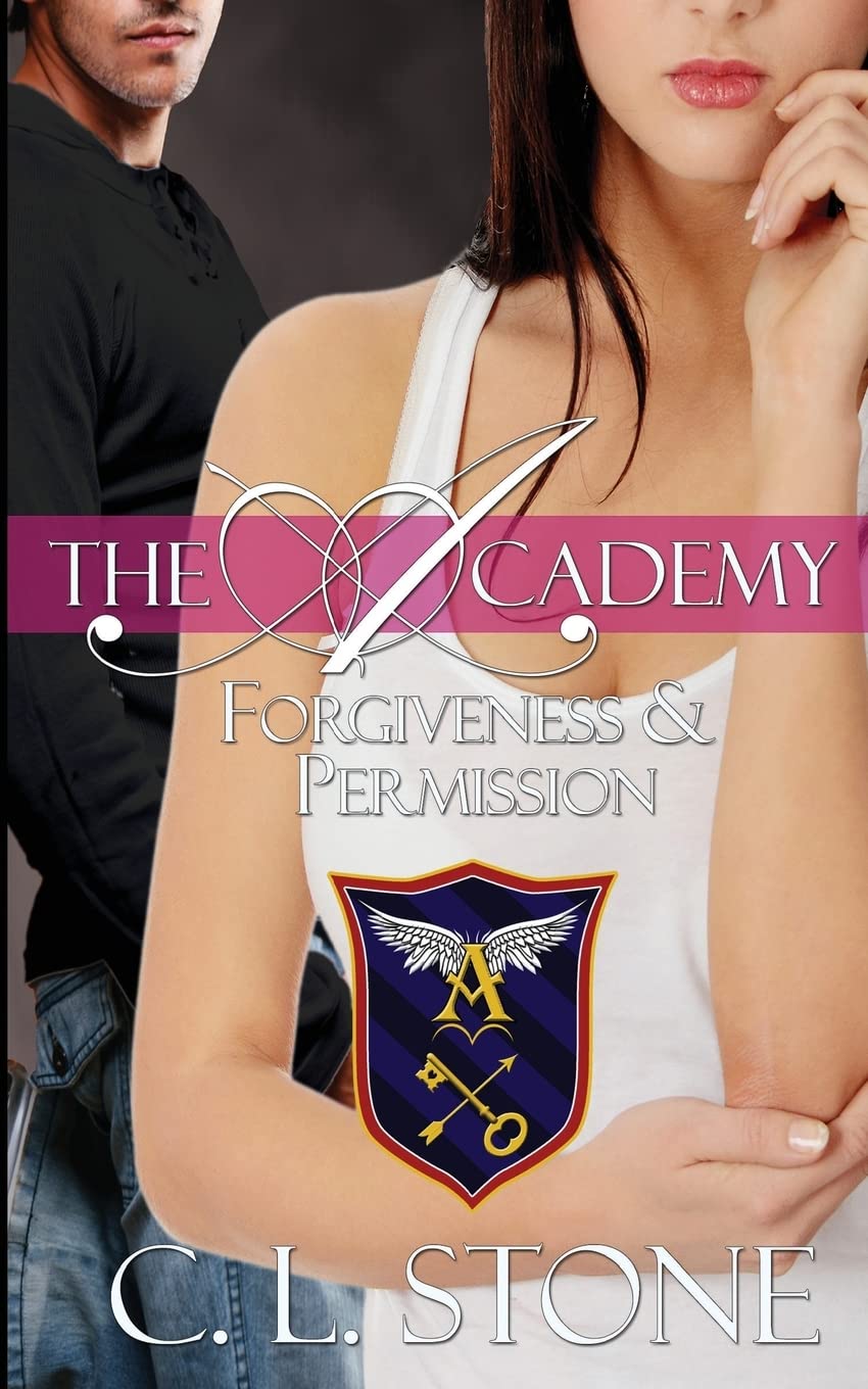 Forgiveness and Permission: Volume 4 (The Ghost Bird Series)