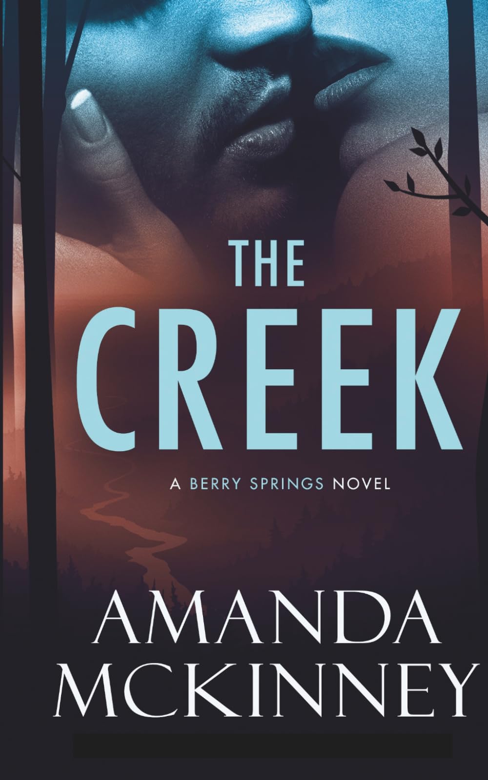 Buy The Creek: 5 (Berry Springs) — BookShops.in