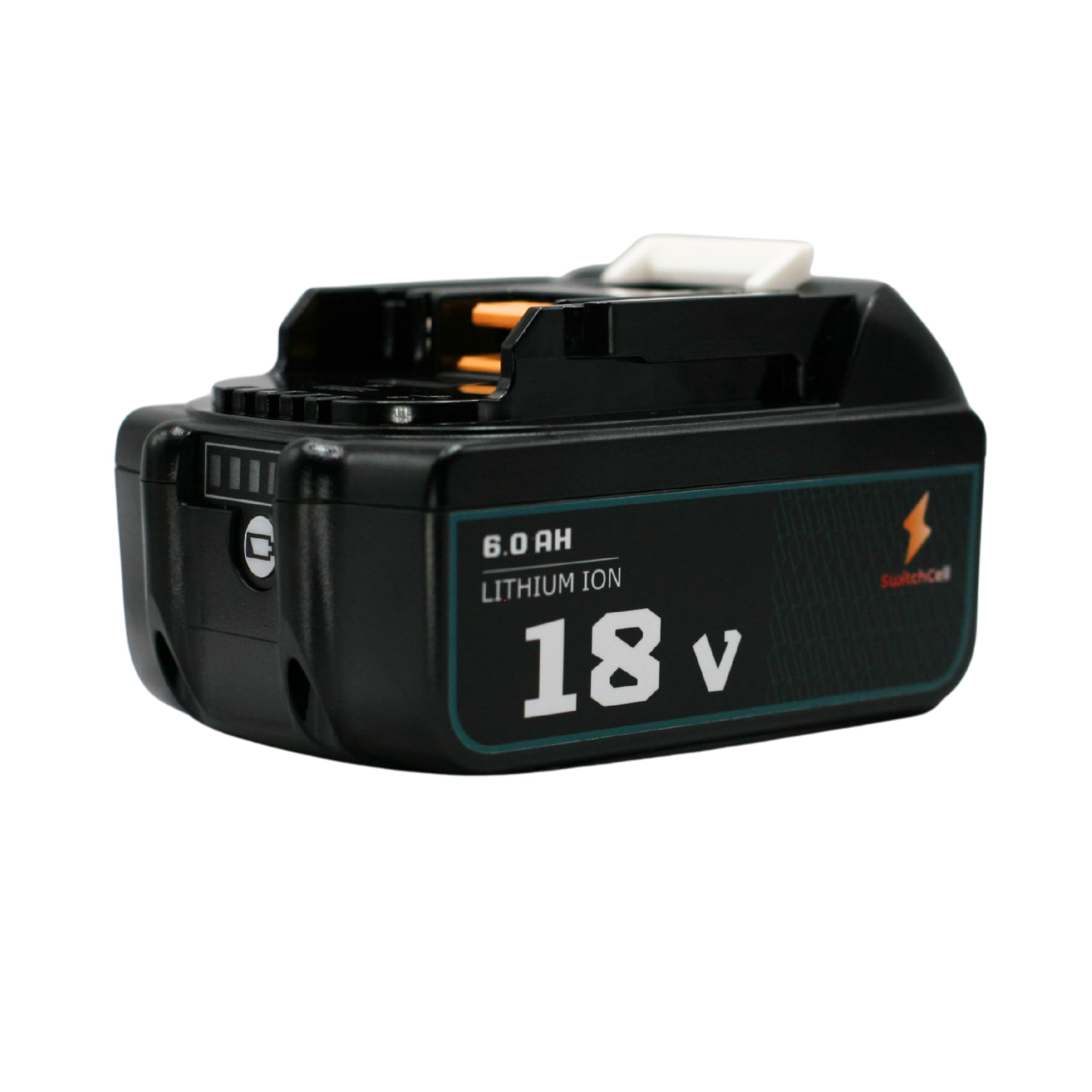 Bateria Akumulator zamiennik Makita 18V BL1850 BL1850B LTX 6 Ah 197422-4