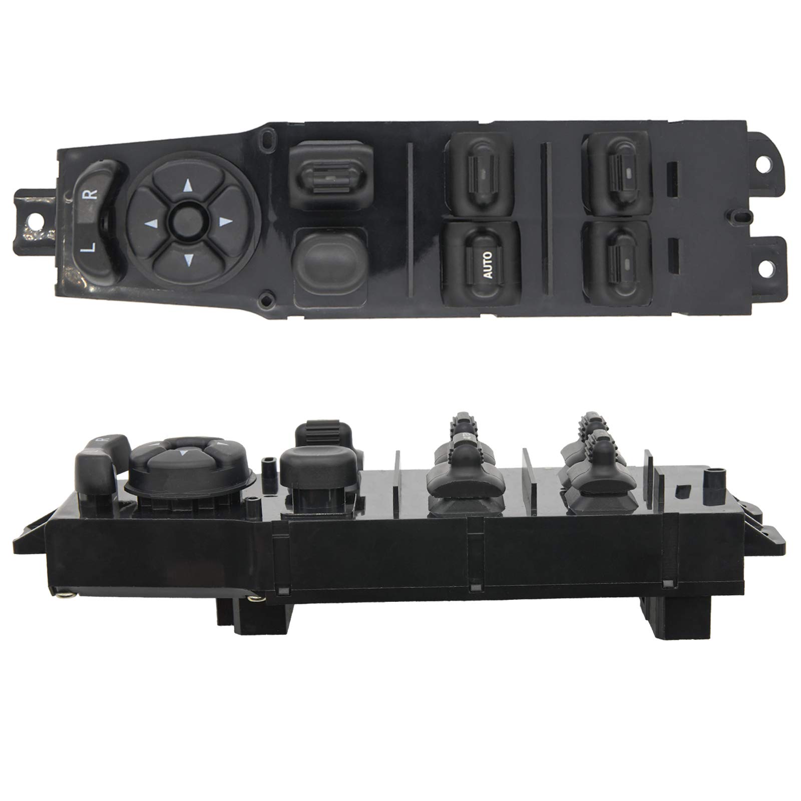 Master Power Window Door Switch For 2002-2009 Dodge Ram 1500 2500 56049805AB NEW