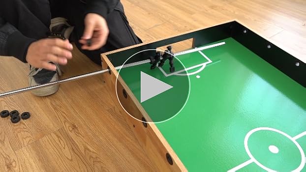 Amazon | GYMAX マルチゲームテーブル 卓上 テーブルゲーム