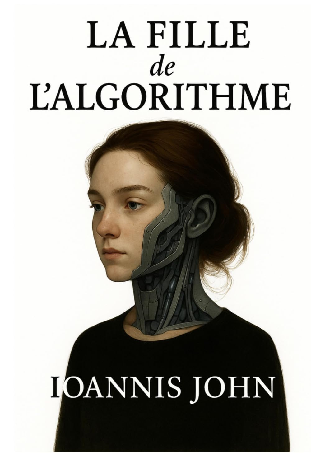 La Fille de l’Algorithme