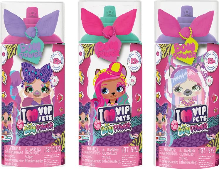 IMC Toys VIP Pets S5 - Model According to Availability