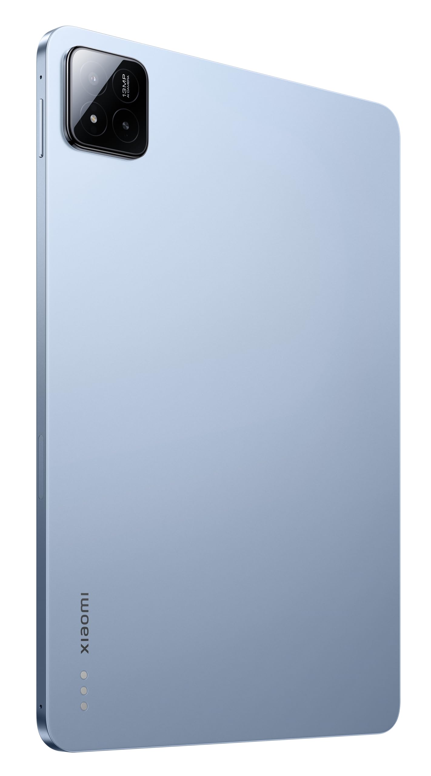 国内正規品 シャオミ Xiaomi Pad 7 (8GB/ 256GB) ブルー Xiaomi Pad 7 Blue 8G＋256G TPUフィルム納品書付 Xiaomi Pad 7