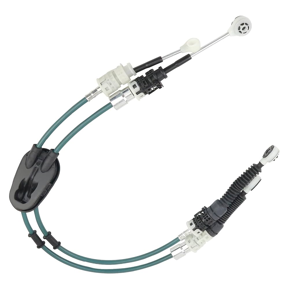 Manual Transmission Control Cable Compatible with 2012-2019