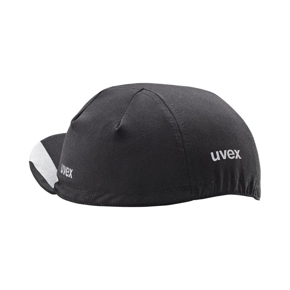 Uvex Unisex Uvex Czapka Rowerowa Wyposażenie