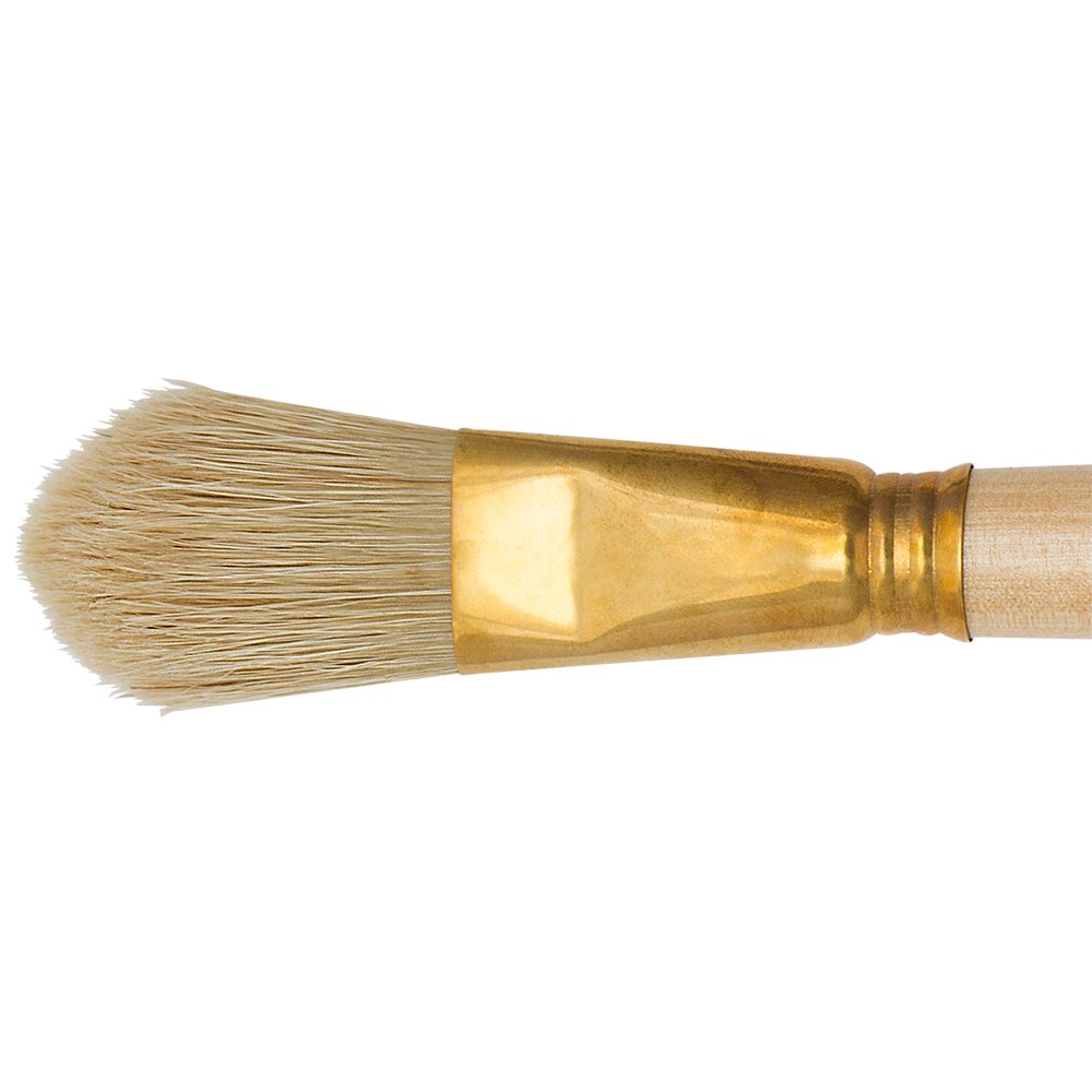 Escoda : Natural : Hog : Series 7040 : # 20