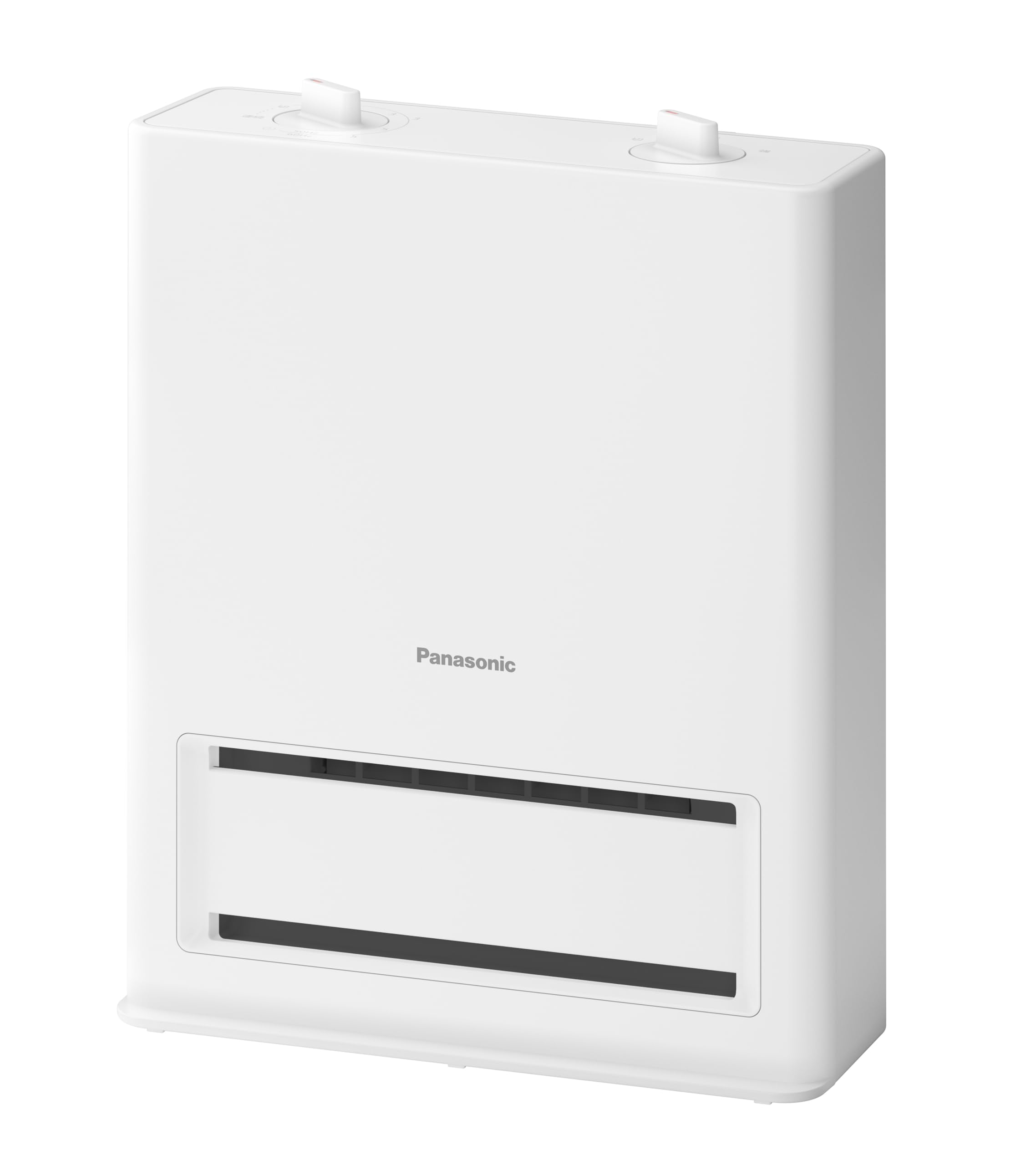 Amazon | パナソニック セラミックファンヒーター 小型 防滴仕様 切