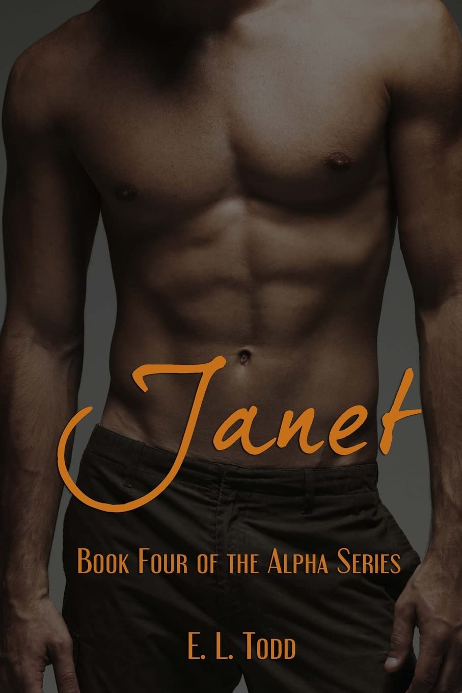 Janet: Volume 4 (Alpha Series)