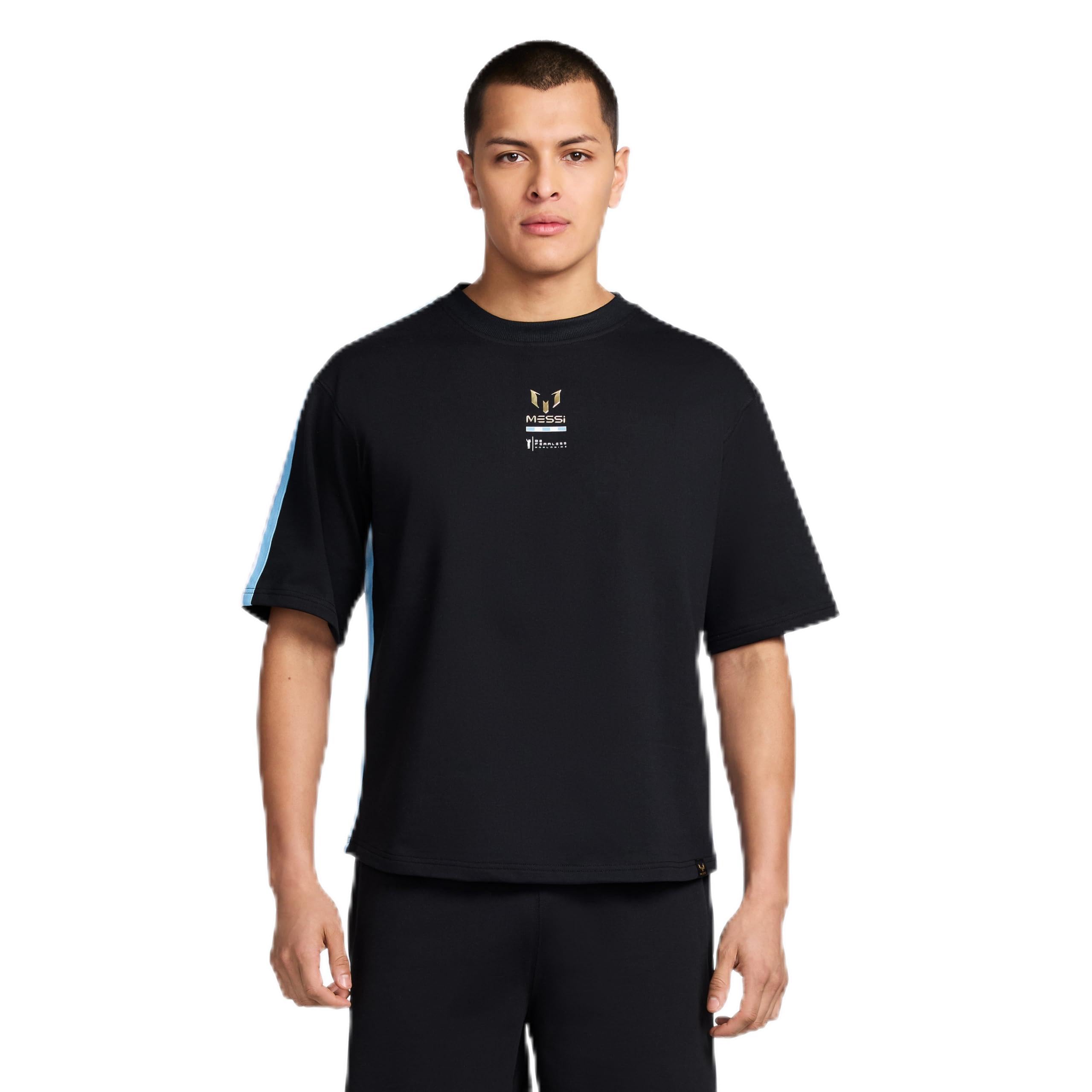 Men's Messi Ktg Oversized Top