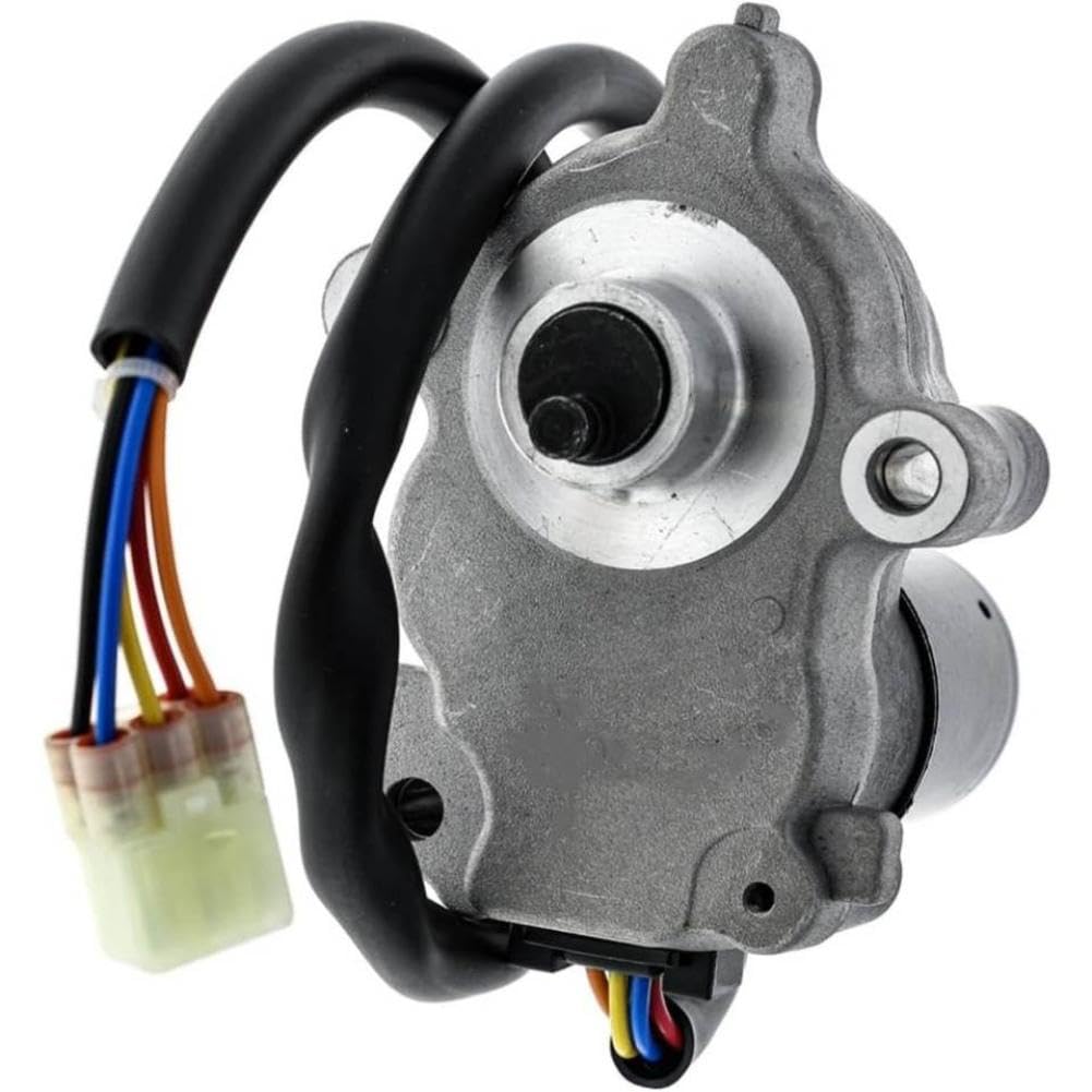 Differential Actuator 12V 16172-0039 16172-0001 Compatible With Kawasaki Brute Force 650 KVF650 750 KVF750 Prairie 650 KVF650 360 KVF360