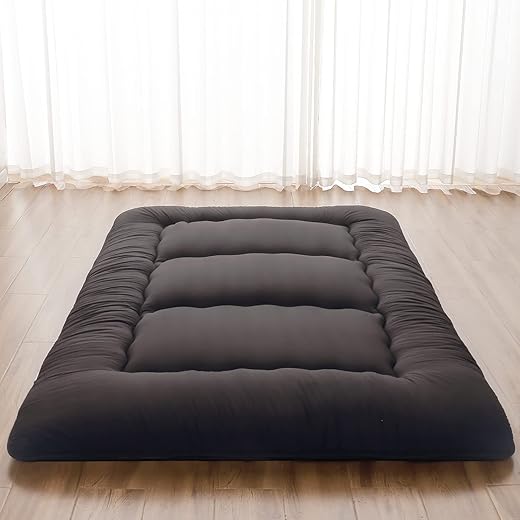 The Ultimate Japanese Futon Exploring Their Benefits and Heritage Chiliniche
