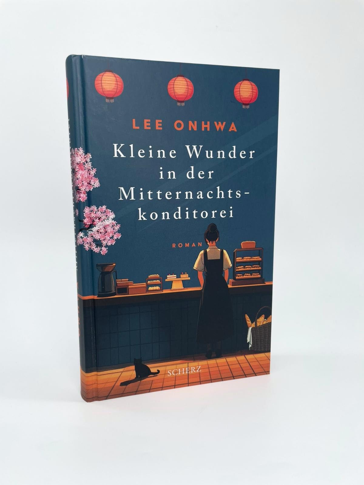 Kleine Wunder in der Mitternachtskonditorei: Die Magie des richtigen Gebäcks zur richtigen Zeit