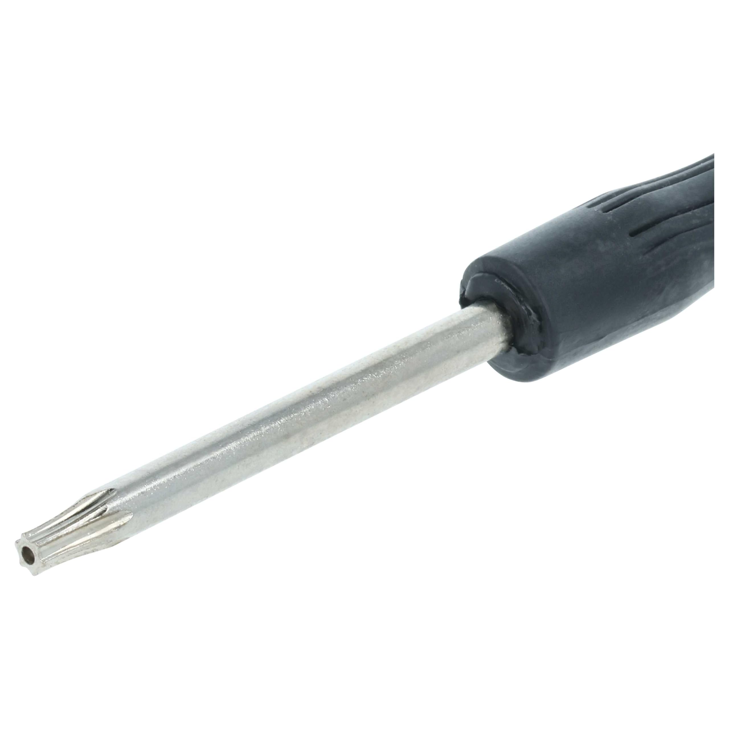 vhbw Bateria zamienna do Bose 061384, 061385, 061386, 061834 do głośników głośników głośników (2600 mAh, 7,4 V, litowo-jonowy)