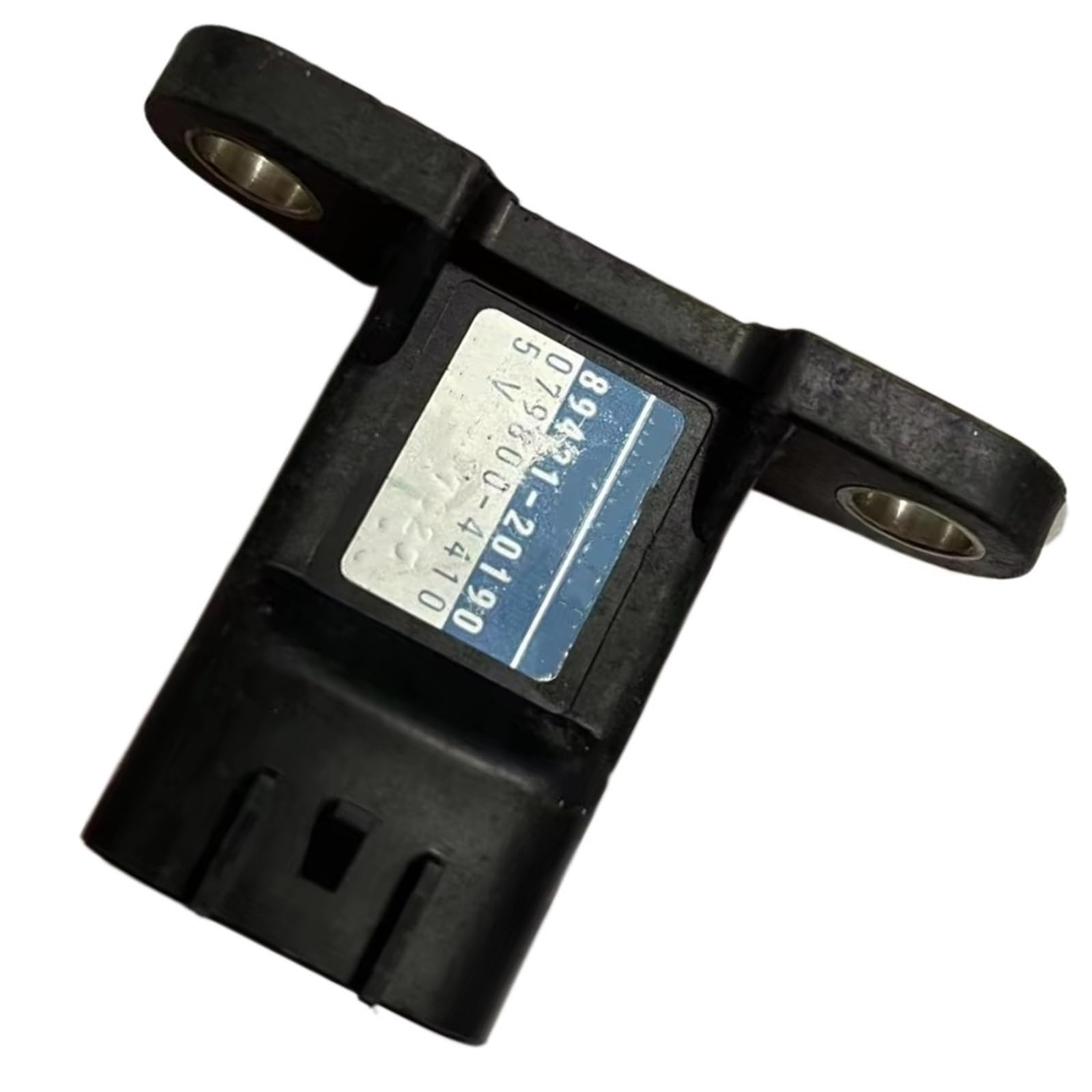 Compatible Con Toyota Para Land Para Cruiser FZJ78 79 FZJ105 NHW11 Sensor MAP De Presión Del Colector Admisión Aire 89421-20190 079800-4410 Sensor Presión Admisión