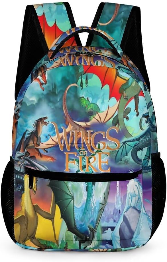 Amazon.com | VERTILIFE Outdoor Durable Backpack Casual Canvas Bag 3D ...