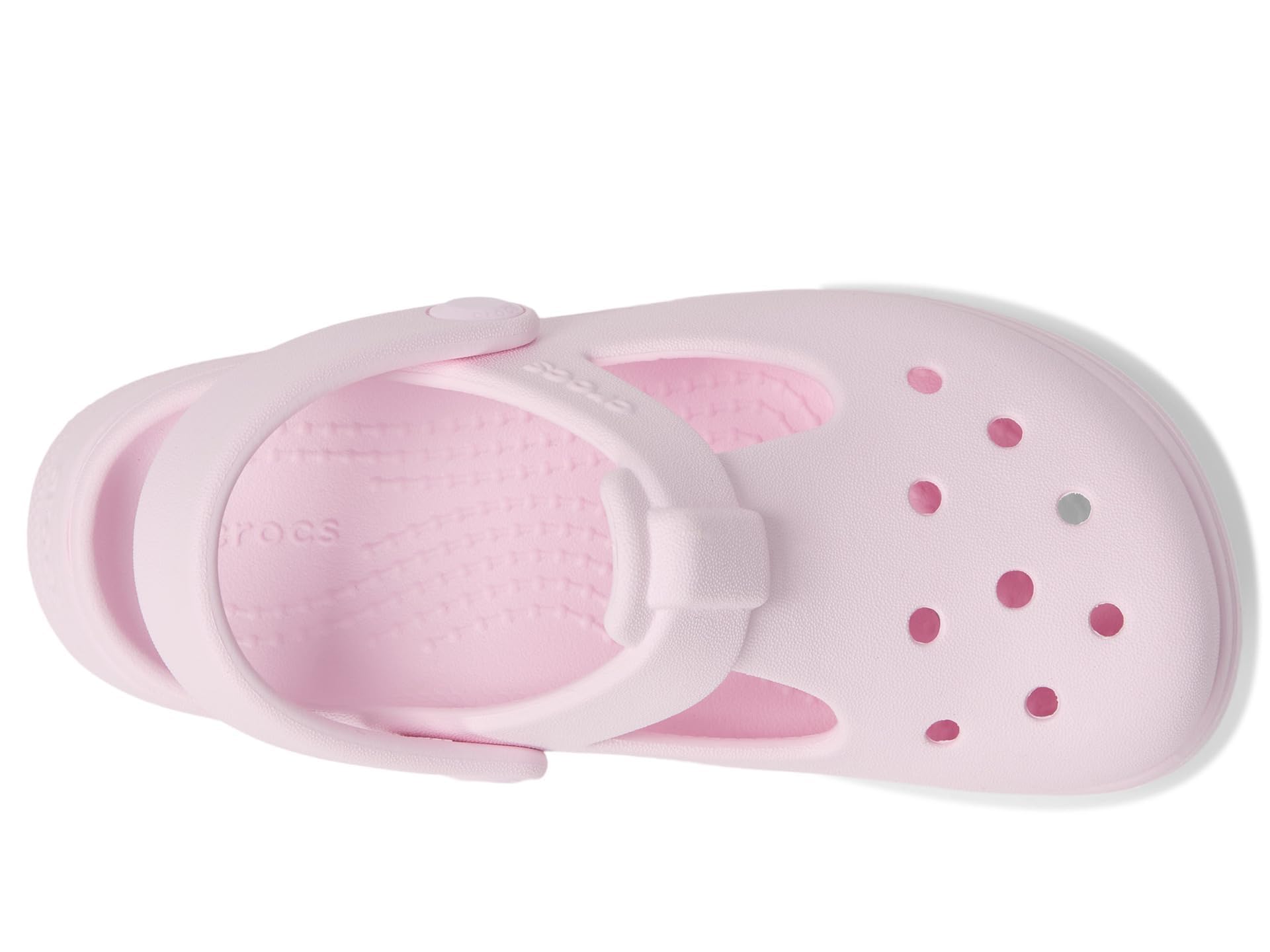 Crocs Kids Classic Mary Jane - 3
