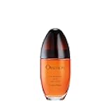 Obsession Eau de Parfum – Ambery Women's Perfume – With Notes of Mandarin, Bergamot, Jasmine & Patchouli – Long Lasting Fragrance