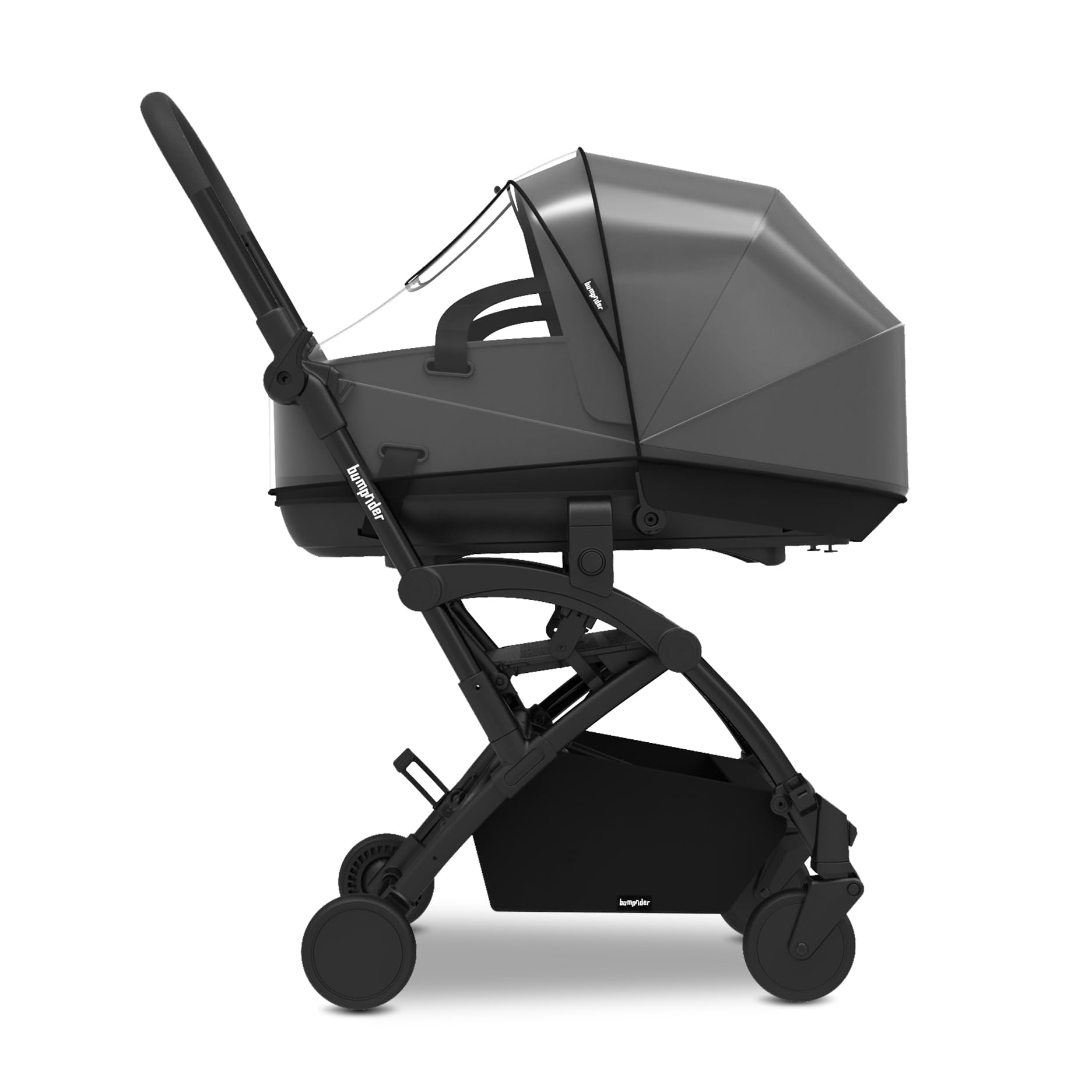 Bumprider Connect - Parapioggia per ovetto, unisex