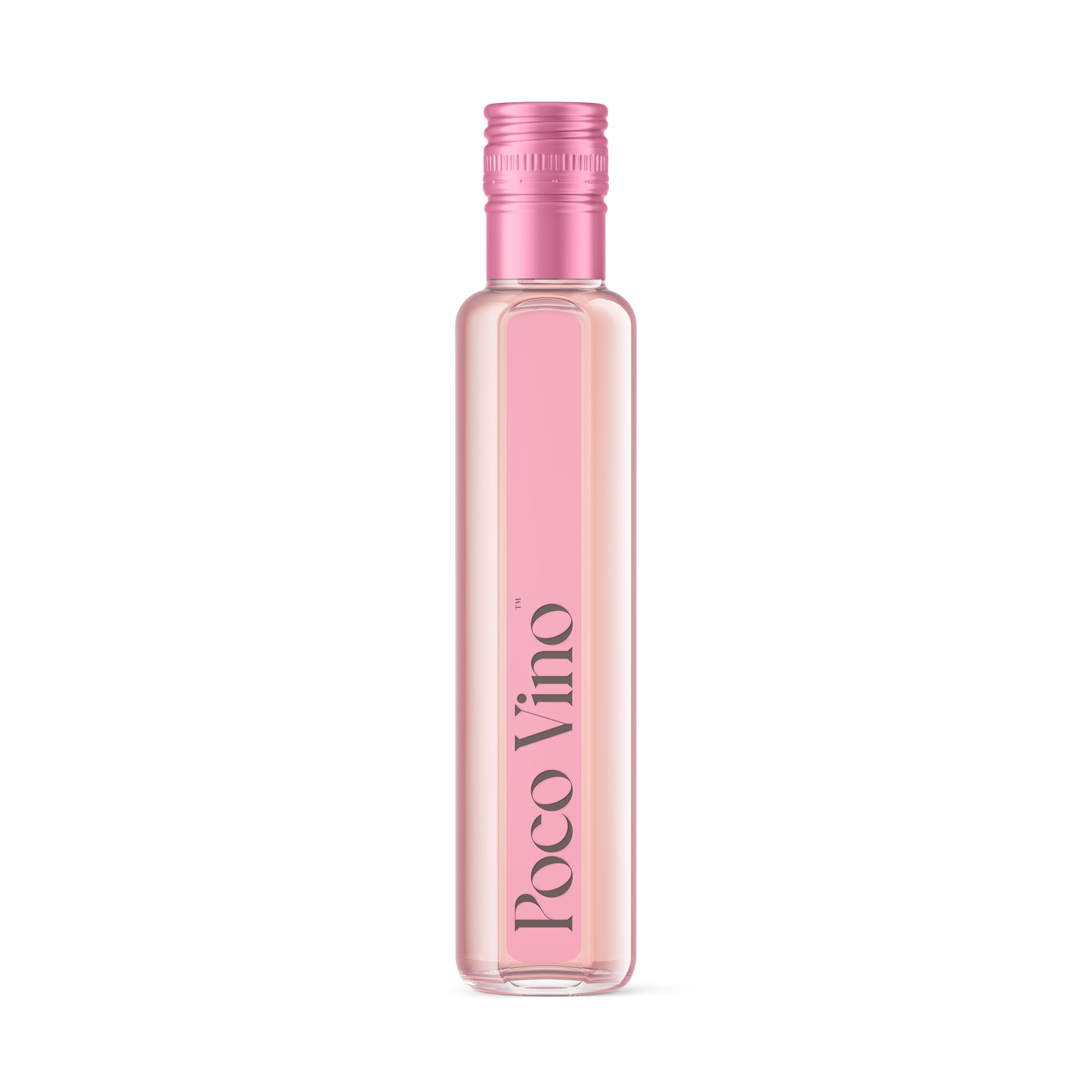 Poco Vino Rose, 187ml