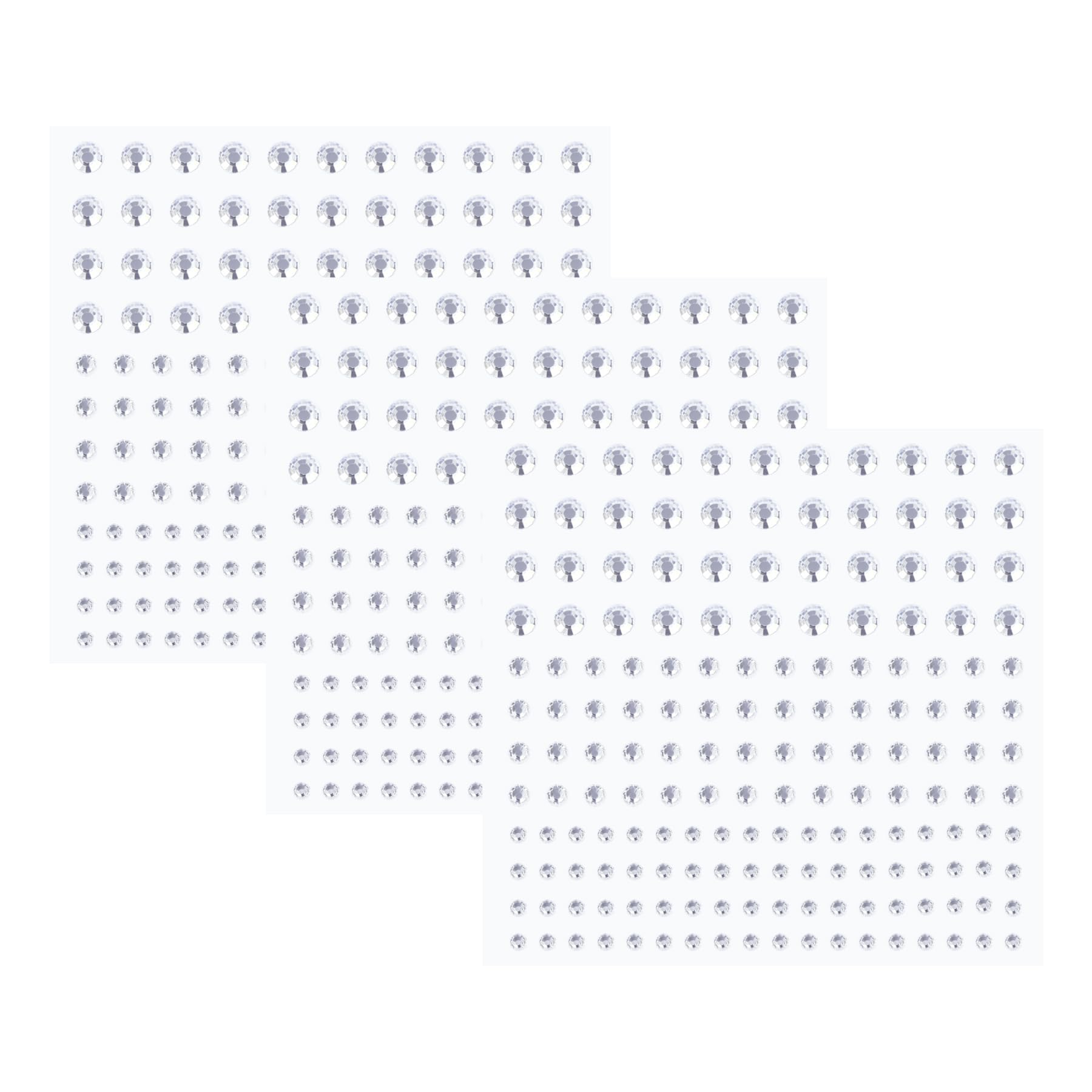 MODRSA Fake Nose Stud Fake Nose Ring Stud Fake Nose Piercing Fake Lip Ring Fake Earrings Stud Silver Gold Fake Cartilage Helix Earring Clip on Earring