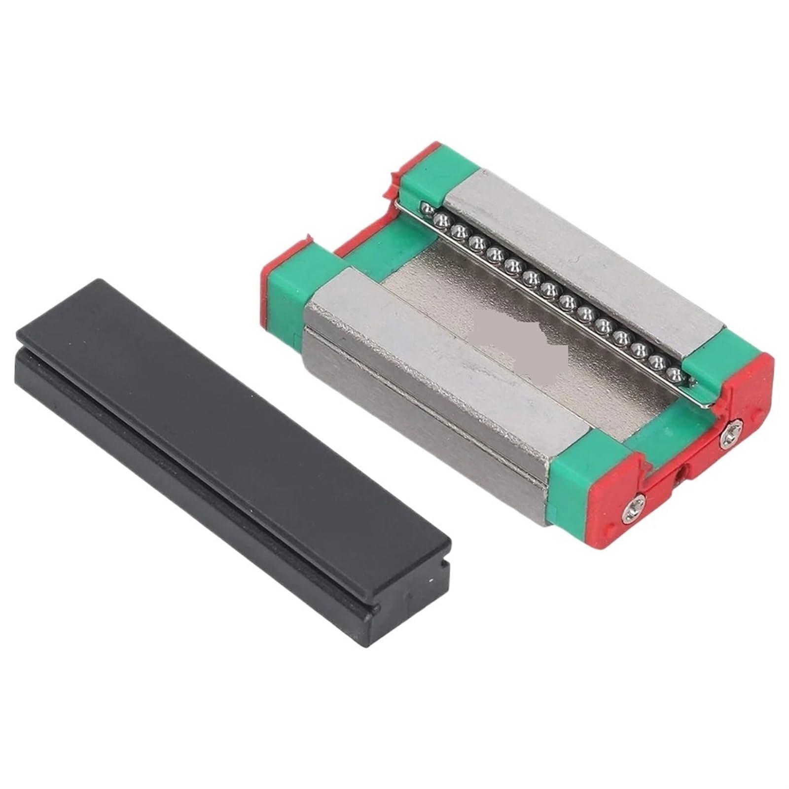 Bloc de chariot MGN12H pour réparer le jeu d'axe de guidage 3D