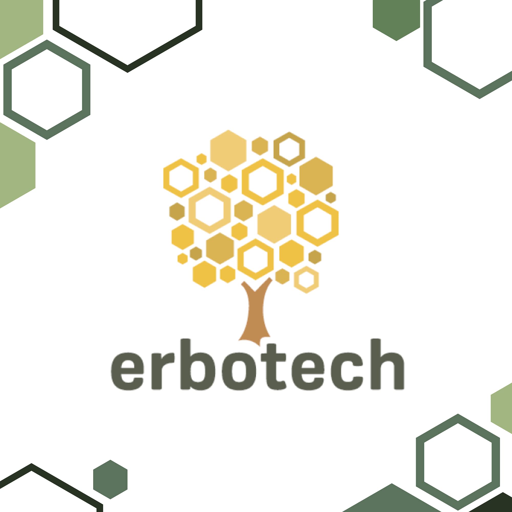 ERBOTECH Spirulina BIO in Compresse, Confezione da 200g, circa 800 Capsule, Alga 100% Biologica, Pura e Vegana, Fonte di Energia, Ricca di Proteine, Vitamine, Magnesio