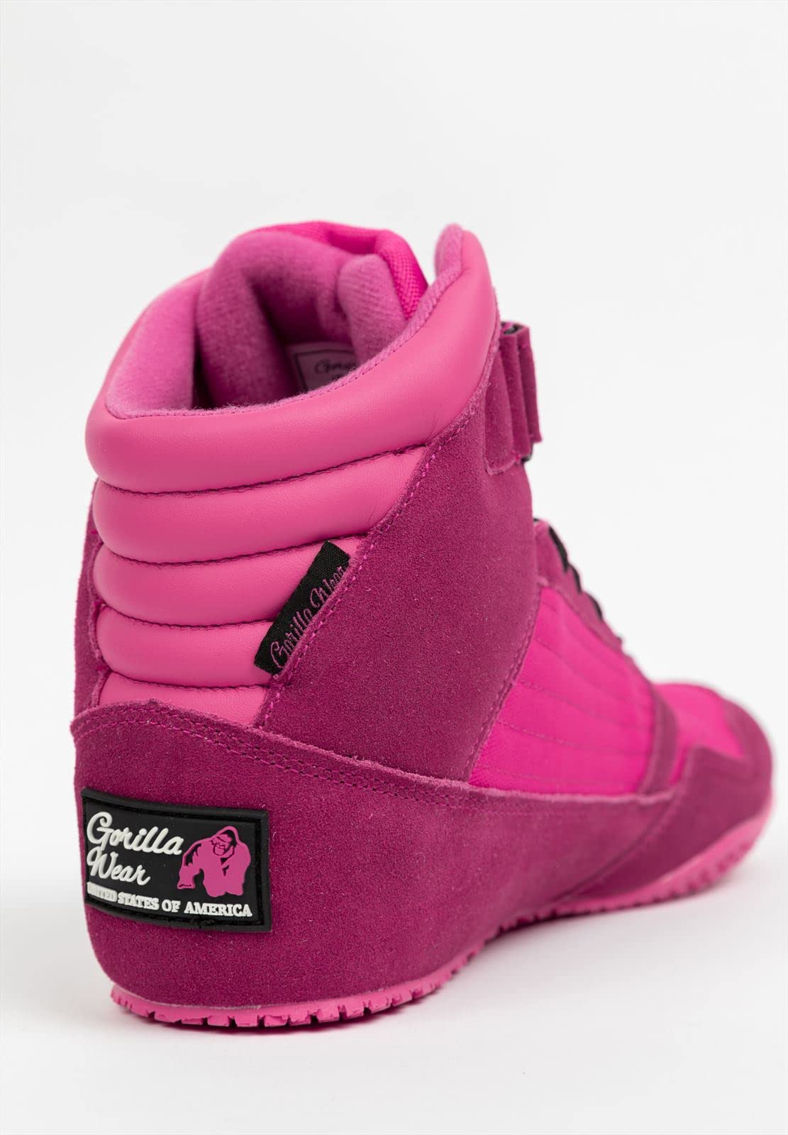 Gorilla Wear Scarpa High Top Scarpe da fitnessDonna