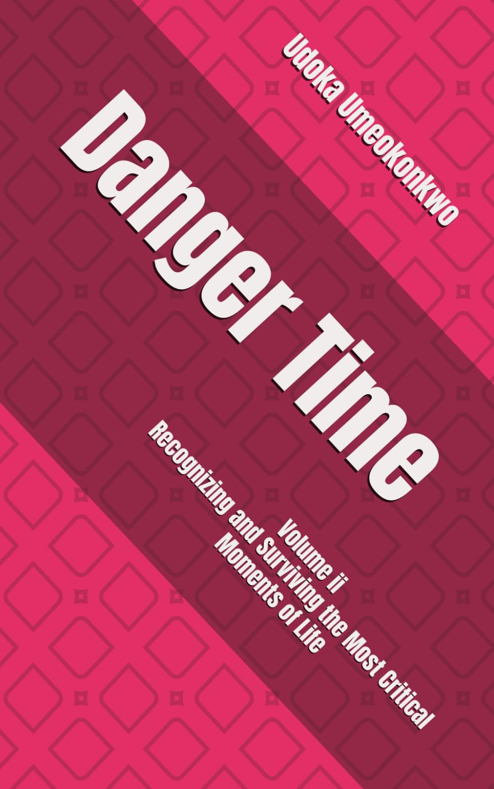 Danger Time: Recognizing and Surviving the Most Critical Moments of Life