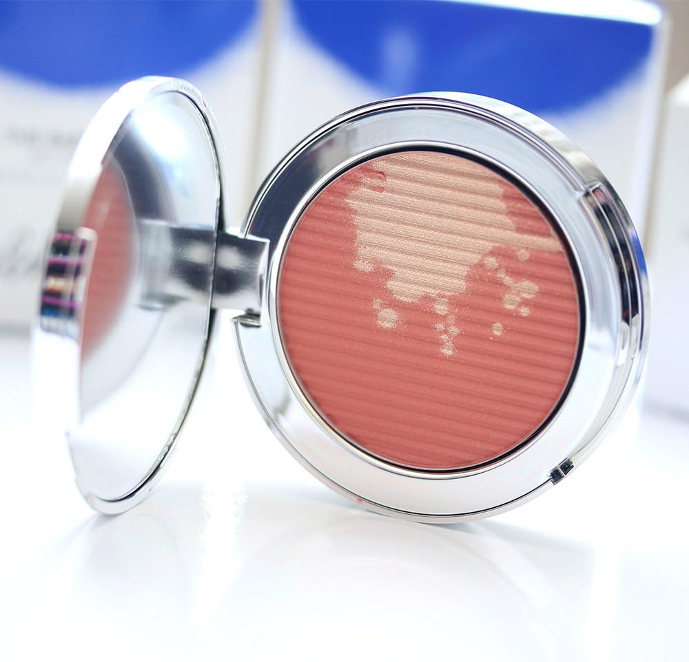 Estée LauderThe Edit The Barest Blush (Coy Coral)
