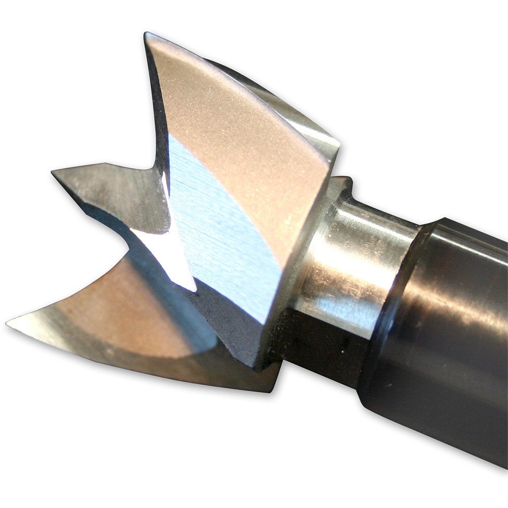 SouberSouber HSS Plunging Cutter 17.6mm