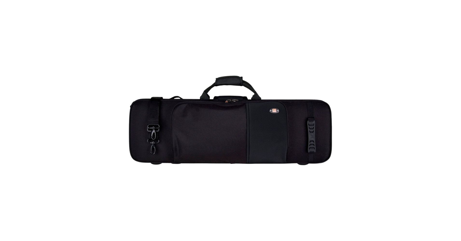 【美品】　PROTEC プロテック　バイオリンケース 4/4 ソフト　3way Violin Case - PRO PAC, Deluxe, 4/4 | Protec