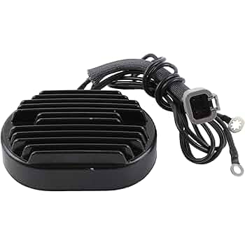 ＨＭＣ２００９ 74540-01 Amazon.com: 74540-01 Voltage Regulator Rectifier For 2001