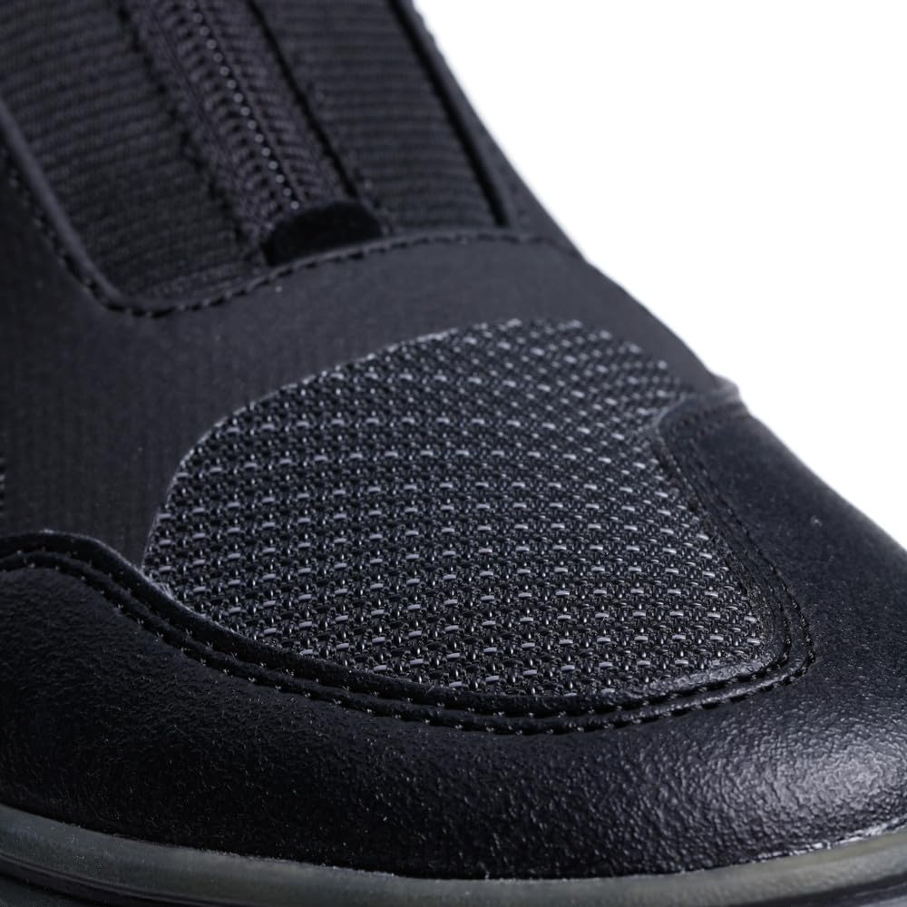 TCX Herren Ikasu 2 WpWasserdichte Urban-Motorradschuhe | Wetterfester Fahrkomfort