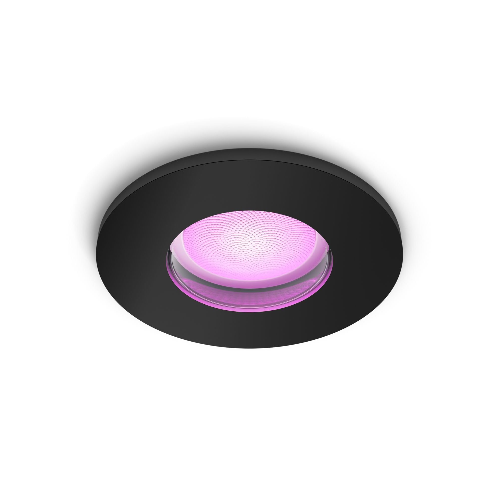 Philips Hue White & Color Ambiance Xamento recessed spotlights 1 Pack