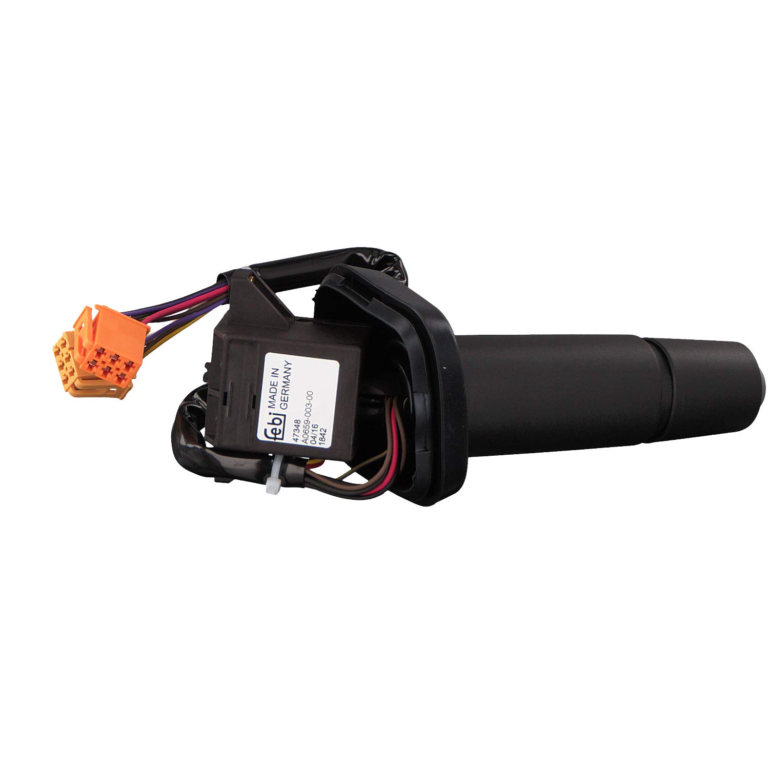 Amazon.com: febi bilstein 47348 Steering Column Switch Assembly 