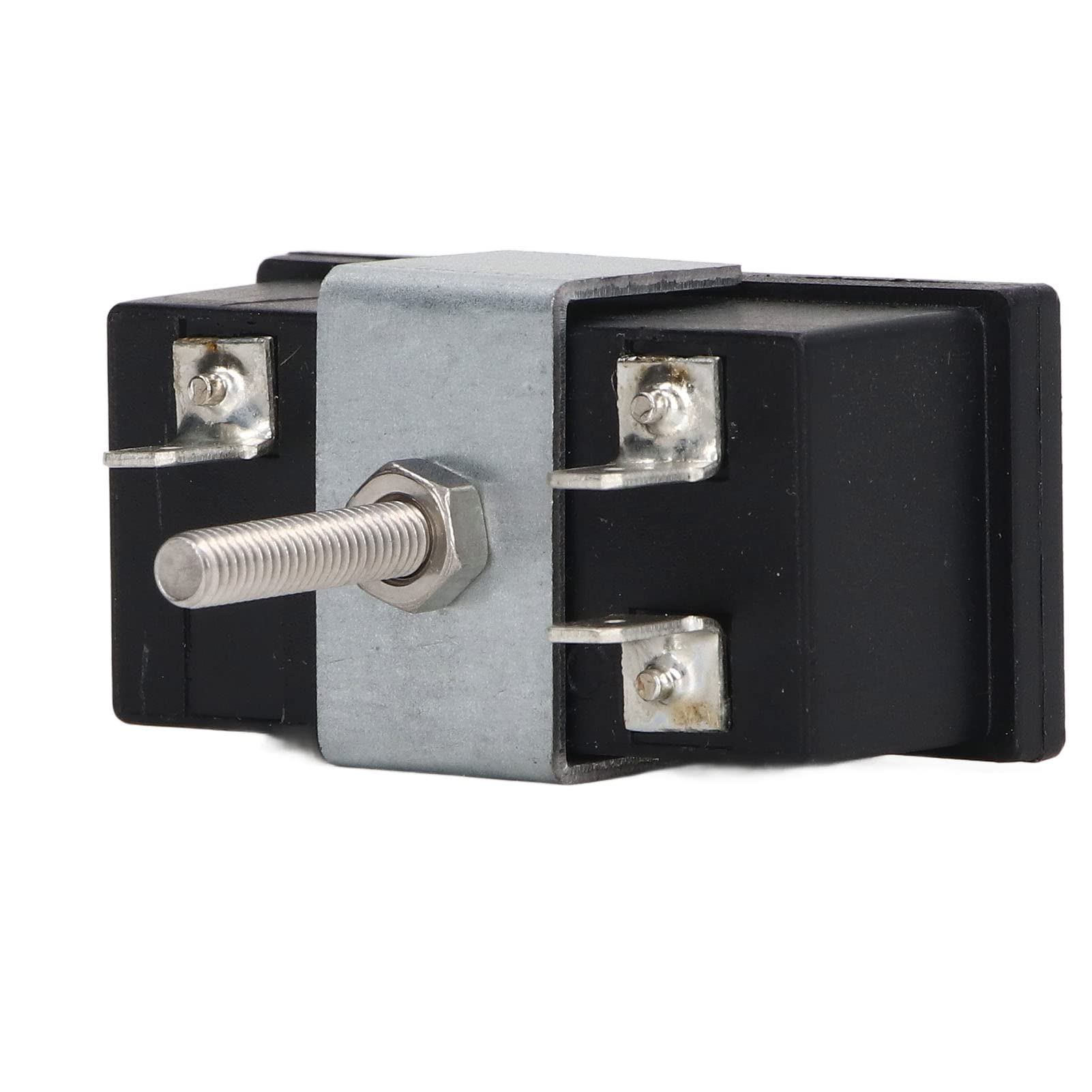 Parti del Contaore del Calibro Display Digitale LCD 12V‑36V 0‑99999.9H Contaore del Timer Dell'escavatore (Per Kato Per 9 Piazza)