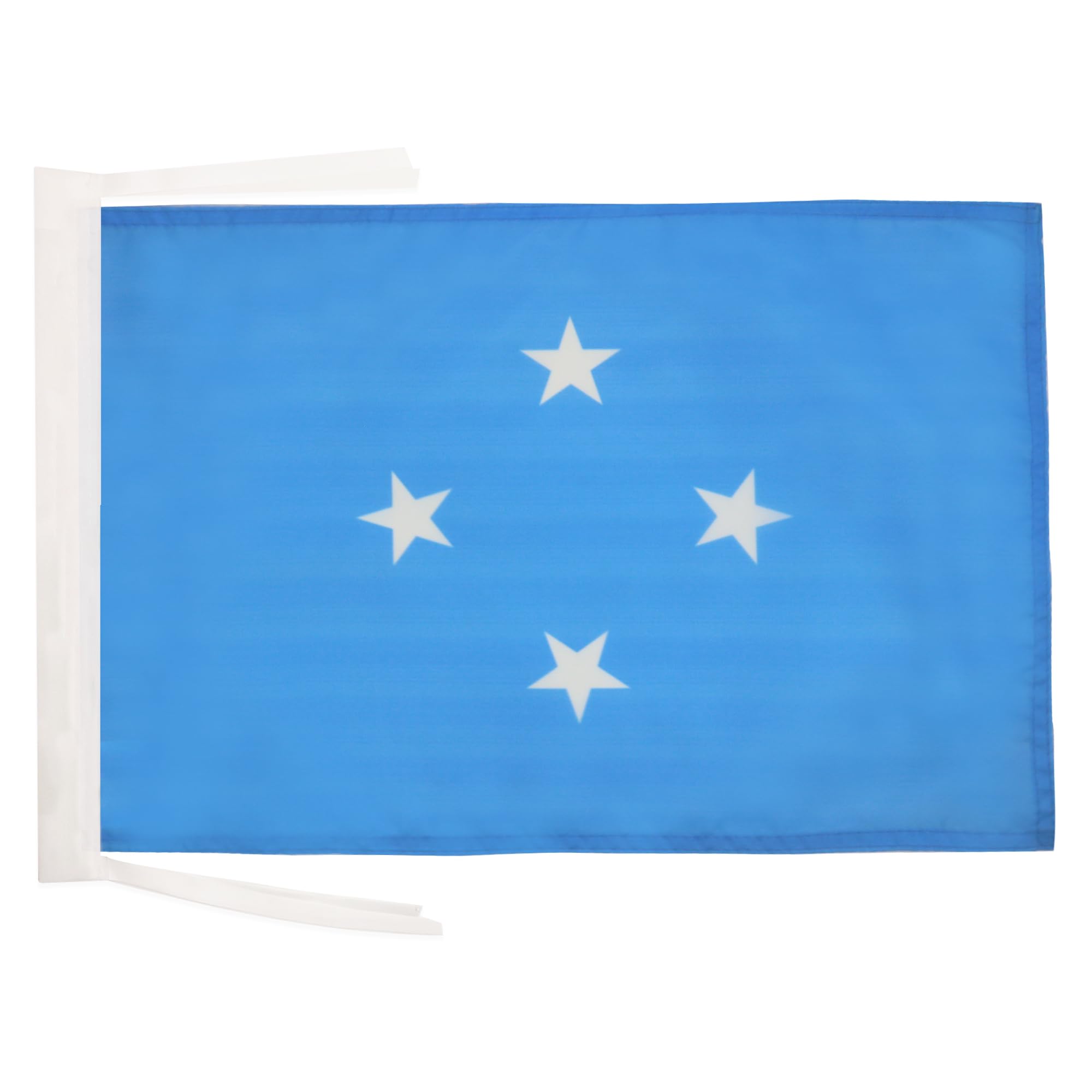 Iran Old Persia Flag 18'' x 12'' cords - Persian SMALL flags 30 x 45cm - Banner 18x12 in - AZ FLAG — view 115