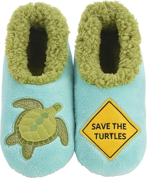 Snoozies Mens Pairables - Mens Slippers - House Slippers for Men