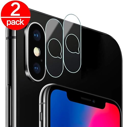 Coqin Vetro Temperato Lente Fotocamera iPhone Max Pellicola Protettiva Ultra Sottile 2 5D Anti-graffio Durezza Protettore Film Coqin Vetro Temperato Lente Fotocamera iPhone Max Pellicola Protettiva Ultra Sottile 2 5D Anti-graffio Durezza Protettore Film