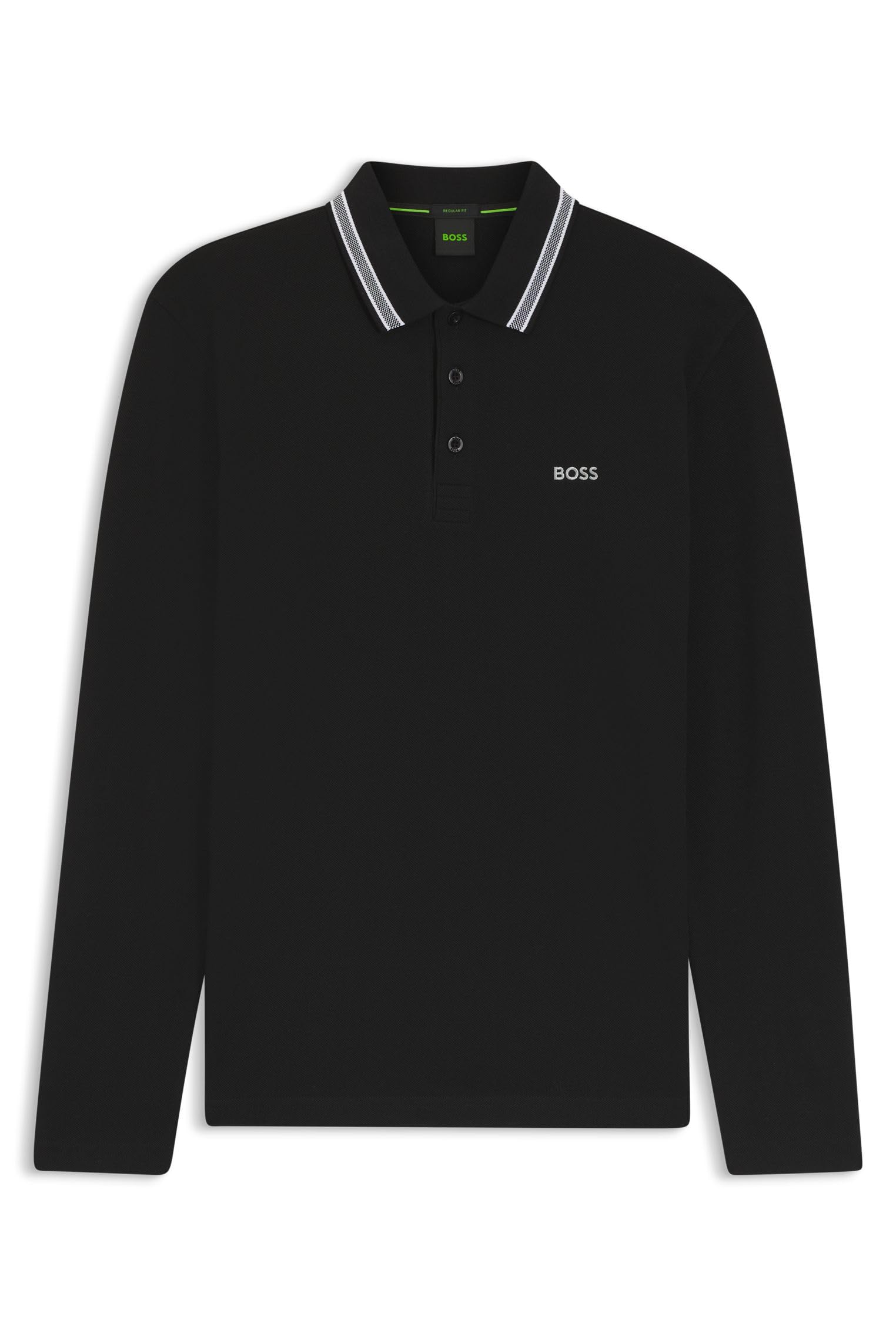 Hugo Boss Apparel Spring26