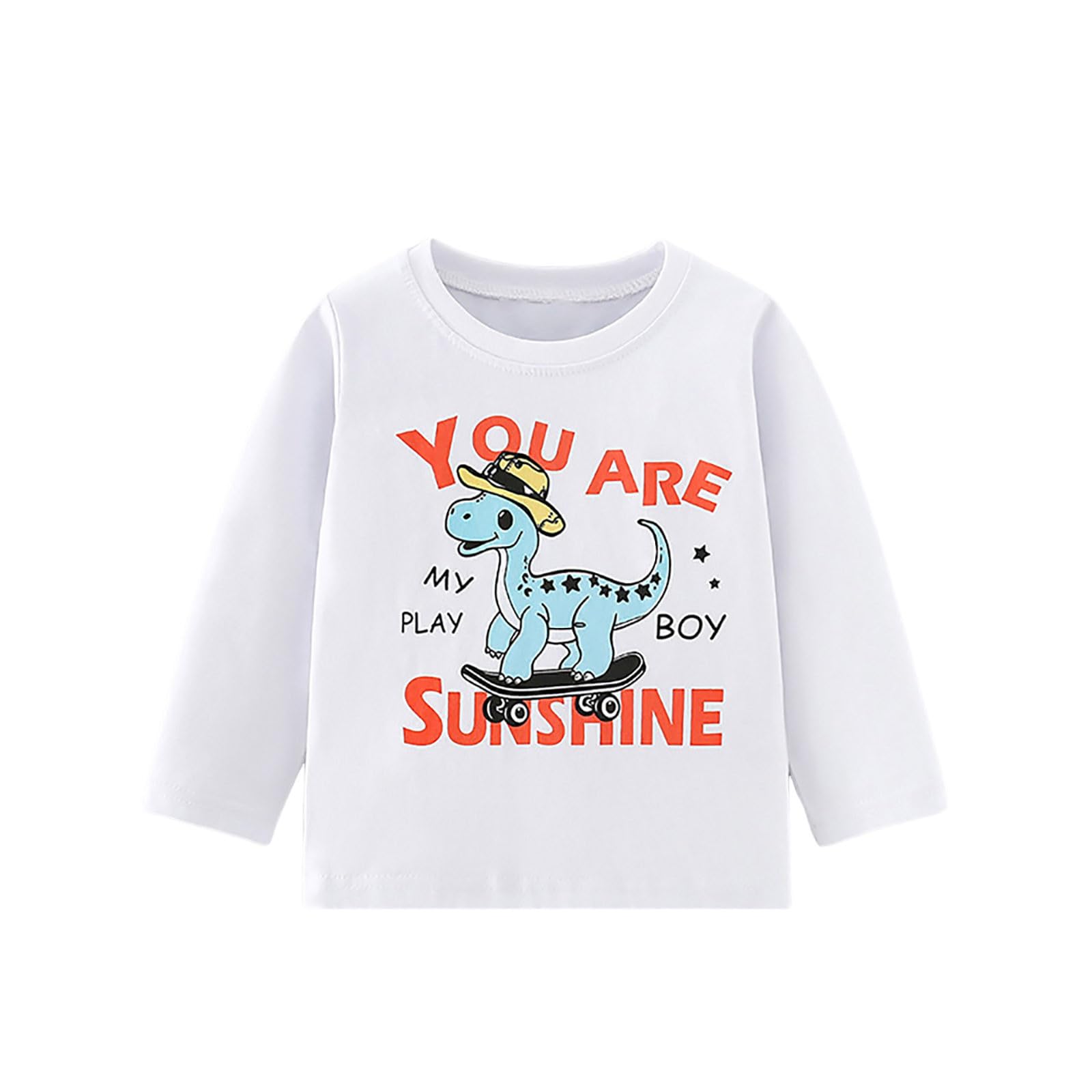 Sunnyuk Sudadera Niño Sudadera Delantero De Moda Urbana Sudadera con Capucha Manga Larga con Estampación Delantera Gorro con Cordón Bolsillo Sudadera Distintos Colores