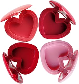 Caja compacta de sombra de ojos vacía de maqu...