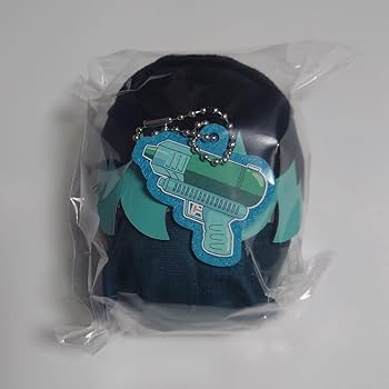 Amazon.co.jp: 鬼 滅 京ノ御仕事 もちころりん 時透無一郎