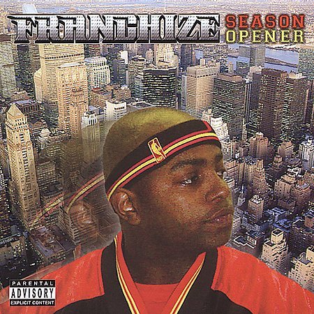 Franchize - Season Opener - Amazon.com Music