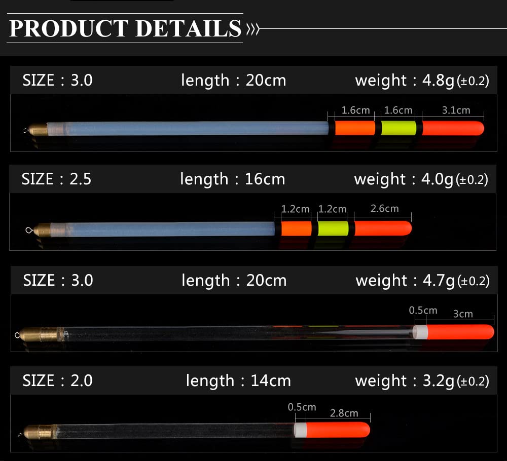 Fishing Bobber Kit - Image 2