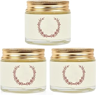 ProMeno Women's Wild Yam Cream,Promeno Wild Yam Root Cream,Promeno Wild Yam Cream Organic,Yam Cream for Women Organic,Yam Cream for Pms & Menopause Relief for All Skin (3pc)