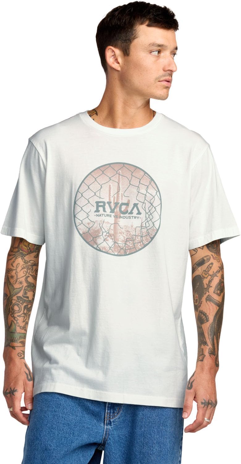 Trespass Short Sleeve Tee