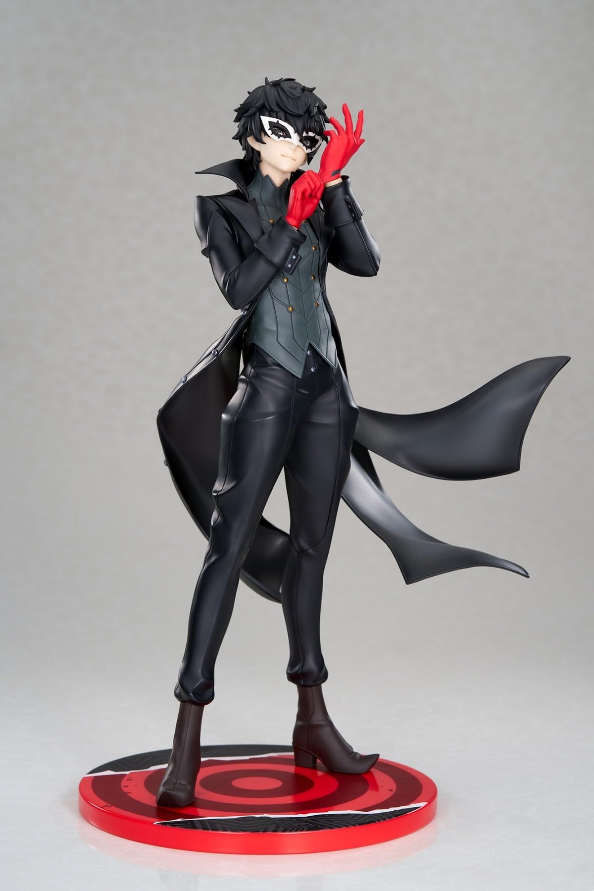 Amazon.co.jp: LIMEPIEシリーズ『ペルソナ5 ザ・ロイヤル』ジョーカー
